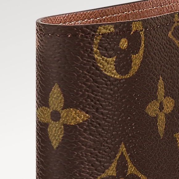 Men’s Louis Vuitton Leather Wallet/ LV Men’s Wallet - Picture 16 of 16